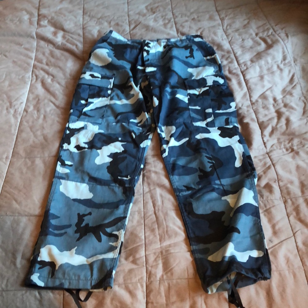 Only worn once